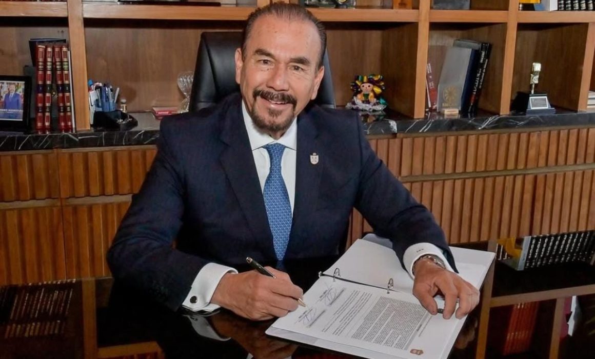 Destapan red de irregularidades y corrupción en el gobierno de Pedro Rodríguez Villegas en Atizapán de Zaragoza