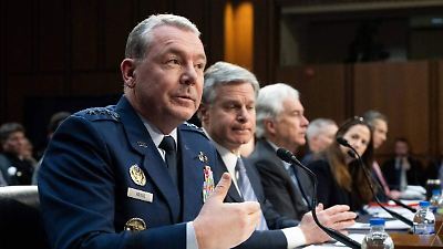 Destituyen al Jefe de Inteligencia Militar de EE. UU. tras controversia sobre ataques a Irán
