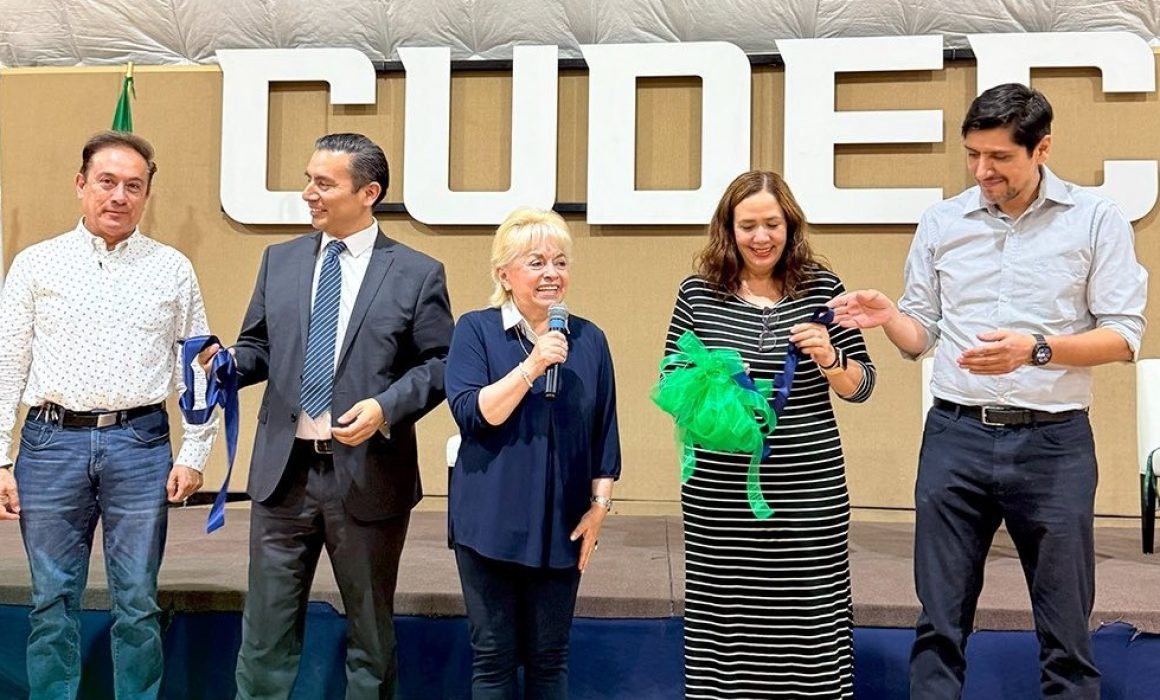 Destrozan la historia del CUDEC: ¿Qué hay detrás del conflicto que paraliza Tlalnepantla?