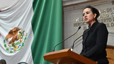 Desvío de recursos contra violencia de género en el Estado de México: fondos destinados a obras sin enfoque de género