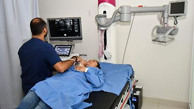 Detección temprana del cáncer de mama: clave para salvar vidas