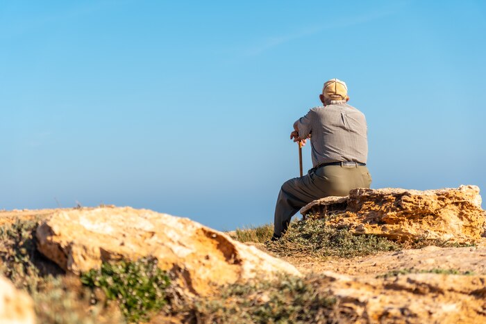 Detecta las señales tempranas de depresión en adultos y busca ayuda a tiempo
