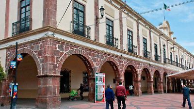 Detectan conexiones irregulares y enfrentan robo de agua en Tenango del Valle
