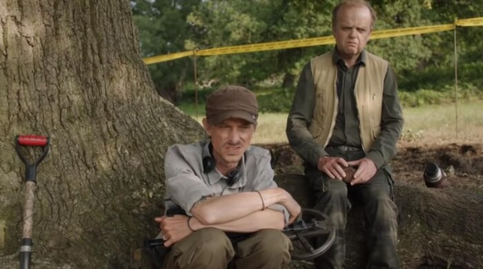 Detectorists: La joya oculta de la comedia británica que te conquistará con humor y ternura