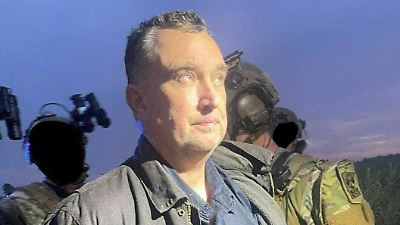 Detenido el presunto atacante que asesinó a legisladora de Minesota y hirió a políticos en serie