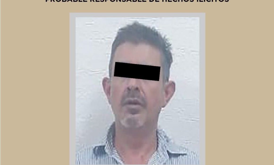 Detenido en Valle de Bravo por intentar quemar a una mujer y herirla gravemente