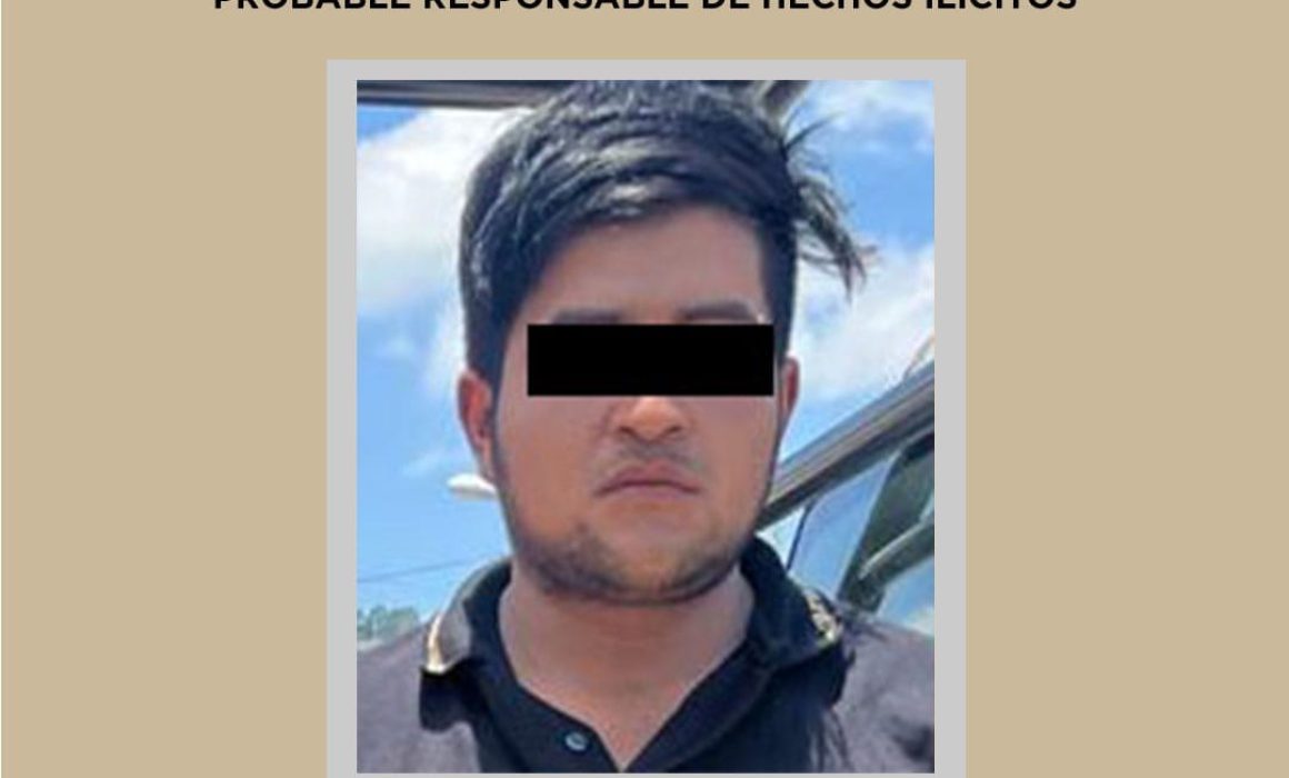 Detenidos en Valle de Bravo posibles integrantes de célula criminal vinculada a Michoacán y homicidio