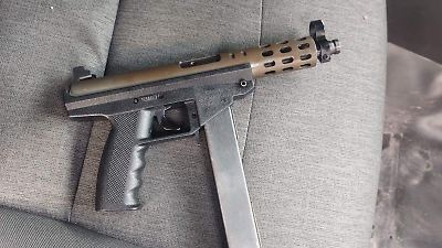 Detenidos tras tiroteo en Toluca dejan herido en el mercado Siglo XXI