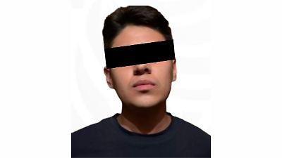 Detienen a El Chuki, presunto piloto de Los Chapitos vinculado al tráfico de armas