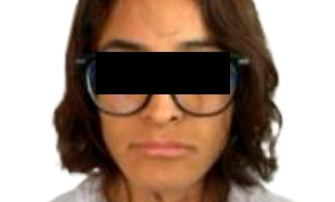 Detienen a ex pareja del médico asesinado en Tecámac; sospechosa de homicidio y robo