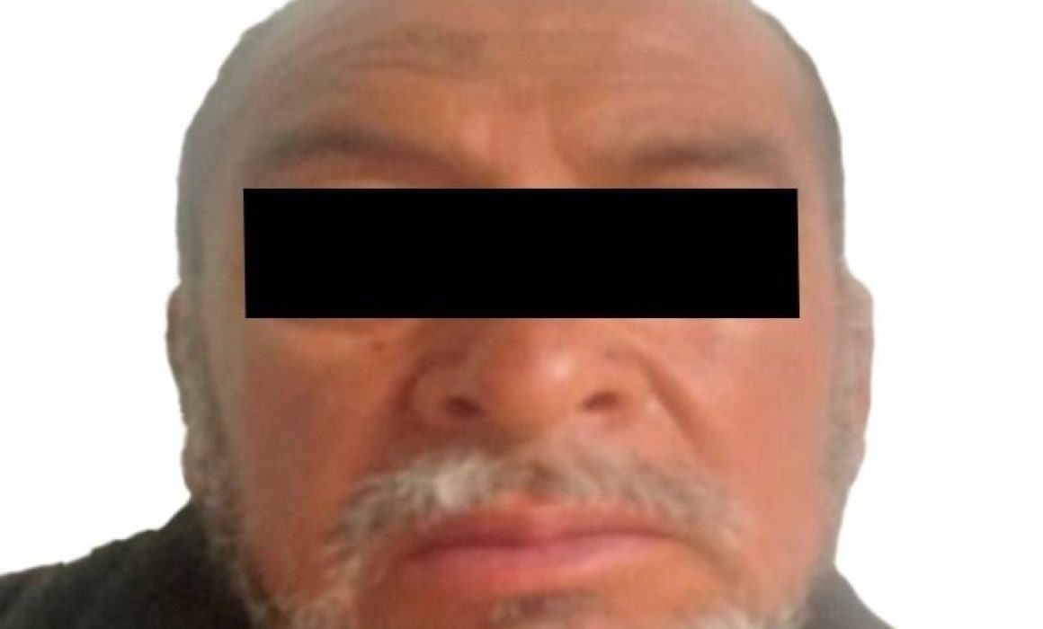 Detienen a hombre por doble homicidio en Hueypoxtla ocurrido en julio