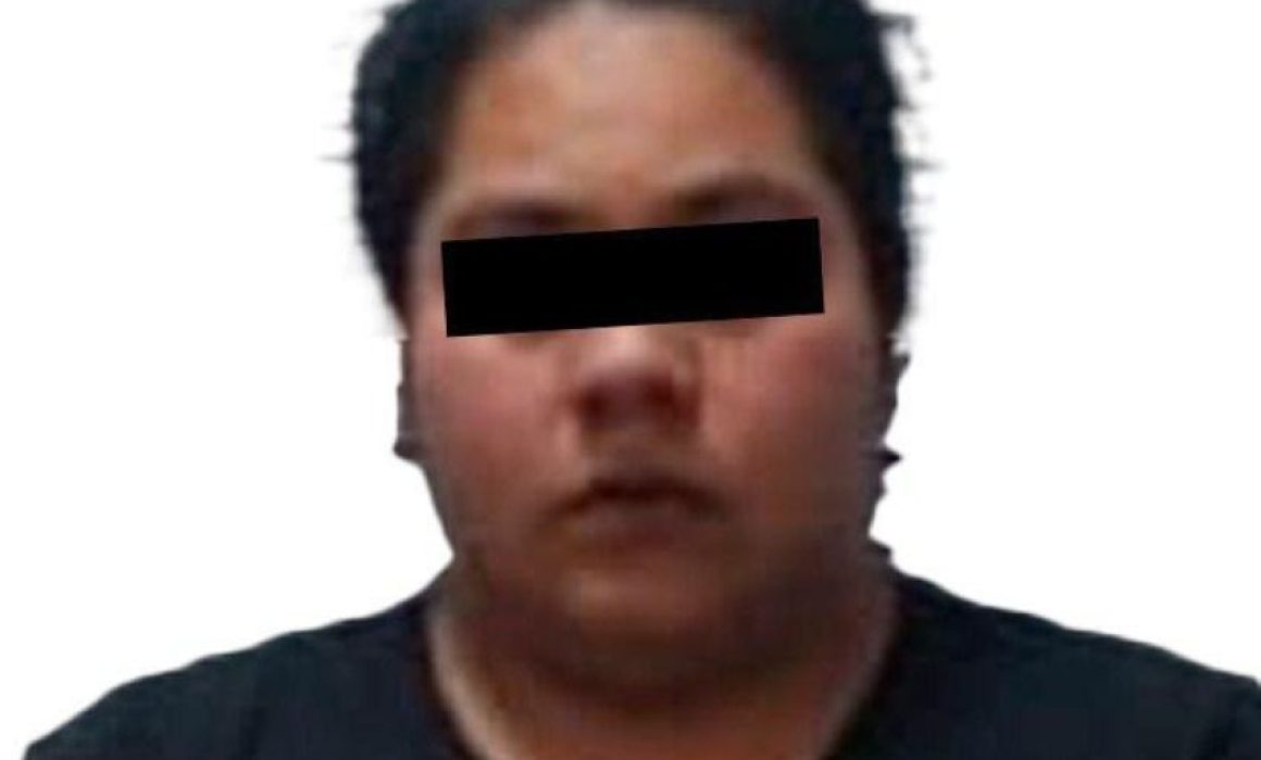 Detienen a integrante de banda criminal por despojo y amenazas en Ecatepec