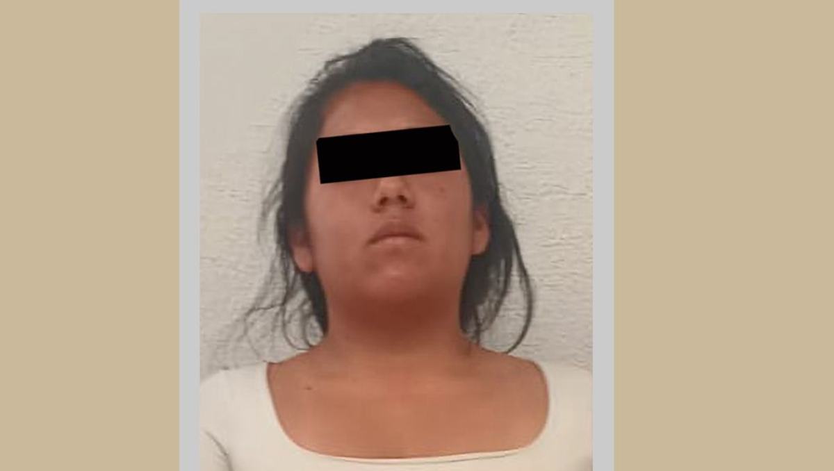 Detienen a joven en Zinacantepec por presunto narcomenudeo durante operativo policial