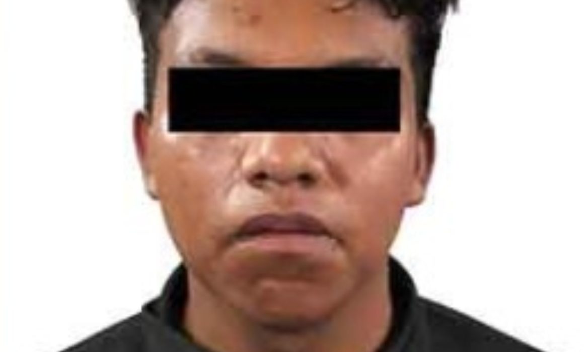 Detienen a joven por la muerte de su hija en Cuautitlán Izcalli