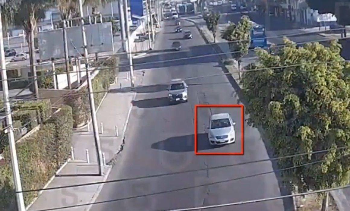 ¡Detienen a menores y aseguran vehículo vinculado a robo en Ecatepec! La sorprendente historia que no viste venir