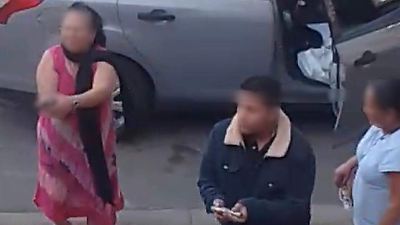 Detienen a mujer por despojo y vinculan a proceso a otros implicados en Chalco