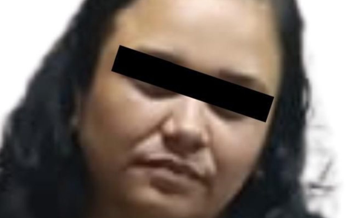 Detienen a mujer vinculada al caso de Doña Carlota en Chalco