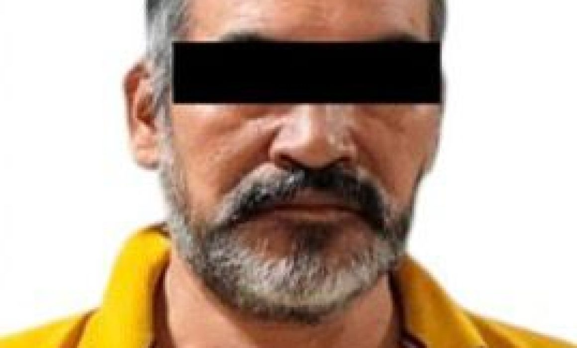 Detienen a presunto homicida de joven con azadón en Tejupilco tras mes de investigación