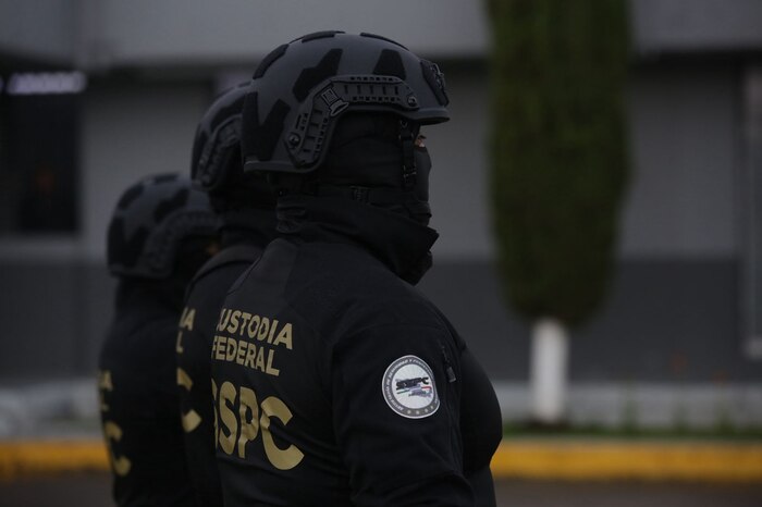 Detienen a presunto responsable del ataque que dejó tres agentes lesionados en Acapulco