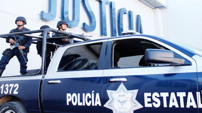 Detienen a sospechoso por asesinato de excomisariado en Santiago Tenango; Fiscalía descarta vínculo electoral