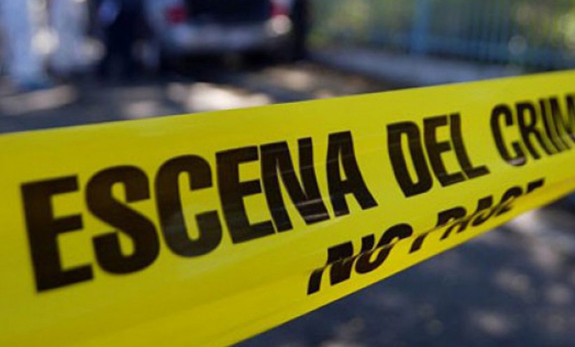 Detienen a tres personas por asesinato de mujer y lesiones en Jaltenco