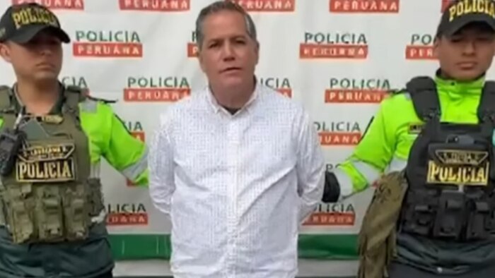 Detienen al ‘Tendero gourmet’ en Miraflores gracias a reconocimiento facial y cámaras de seguridad