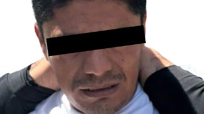 Detienen al conductor del autobús que chocó contra tren en Atlacomulco dejando 10 fallecidos