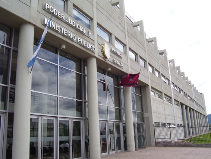 Detienen al ex pareja de mujer japonesa que denunció secuestro y abusos en Salta