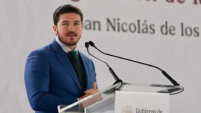 Detienen al jefe de policía de Linares por desaparición forzada y Fuerza Civil asume el control de la seguridad local