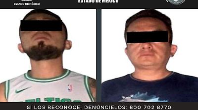 Detienen en Cuautitlán Izcalli a dos personas por presunto manejo ilegal de residuos de mascotas en un crematorio falso