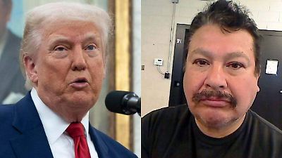 Detienen en EE.UU. a inmigrante mexicano por amenaza contra Trump