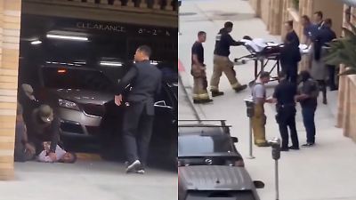 Detienen en EE. UU. a influencer latina Tatiana Martínez por alertar sobre redadas migratorias