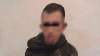 Detienen en Ecatepec a hombre acusado de abusar sexualmente de su hijastro de 13 años