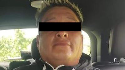 Detienen en Edomex a líder señalado como generador de violencia en la región oriente