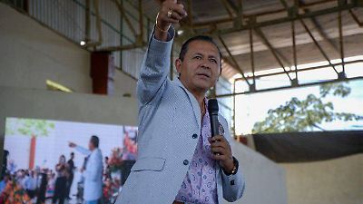 Detienen en Guerrero a excandidato a gobernador y empresario por delincuencia organizada en operativo de la FGR