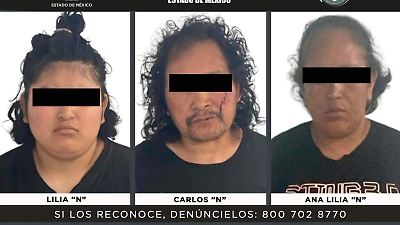 Detienen en La Paz a tres personas por desaparición y homicidio de niño de 5 años en Los Reyes La Paz