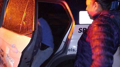 Detienen en Metepec a agresores que atacaron a dos mujeres en distintos hechos