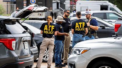 Detienen en Miami a Dimitri Vorbe, influyente empresario haitiano y opositor a Jovenel Moïse