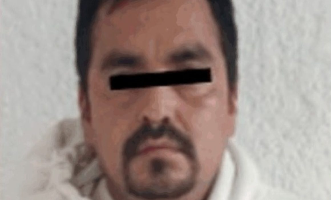 Detienen en Nezahualcóyotl a hombre acusado de allanamiento de morada en Bosques de Aragón