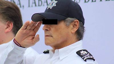 Detienen en Paraguay a presunto líder de La Barredora; México prepara su extradición