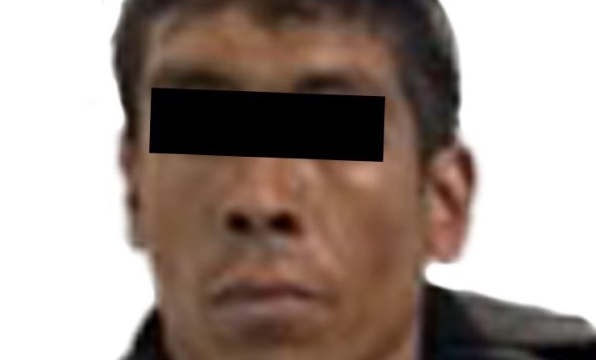 Detienen en Tecámac a hombre por secuestro exprés y robo; aseguraron armas y vehículos