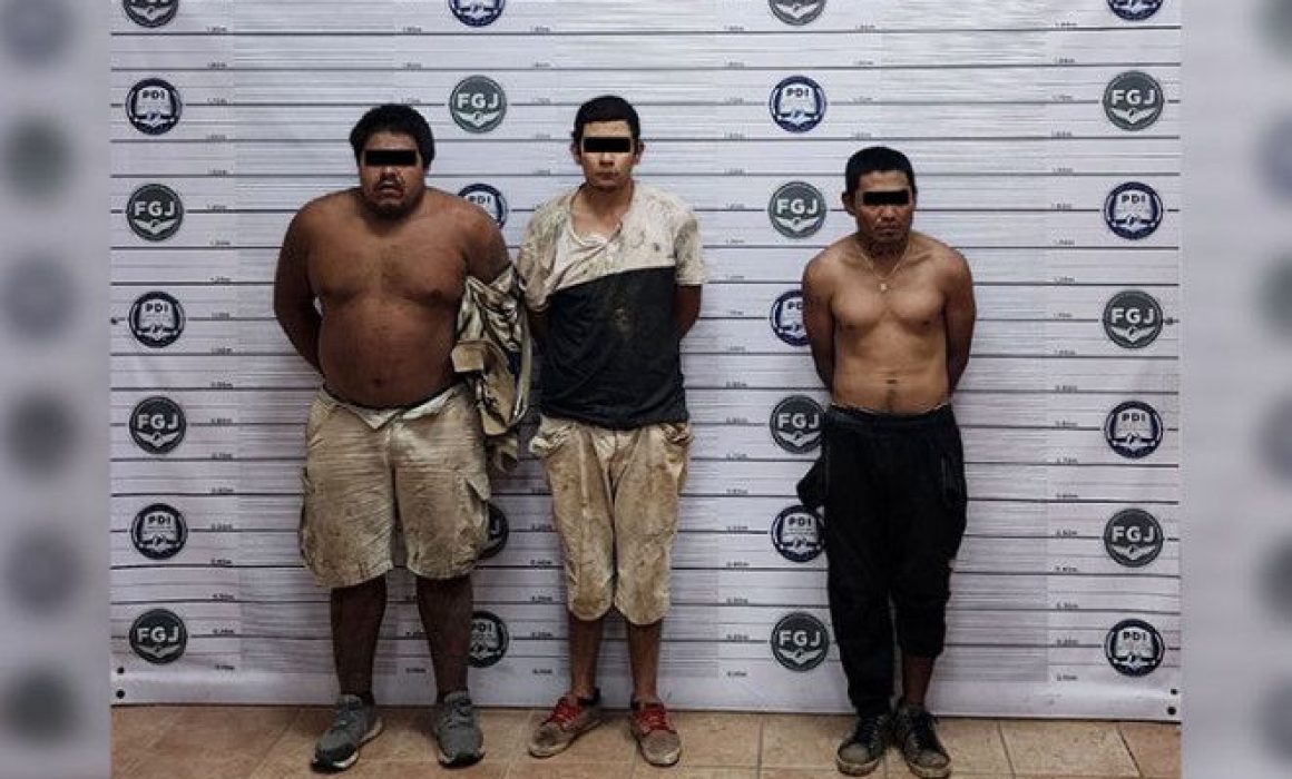 Detienen en Valle de Bravo a tres presuntos narcomenudistas ligados a La Familia Michoacana y resurgen dudas sobre su expansión