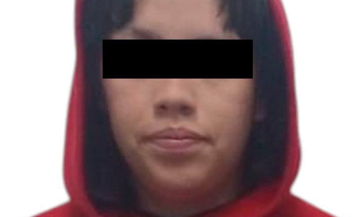 Detienen y procesan en Naucalpan a mujer por presunto homicidio ocurrido en julio