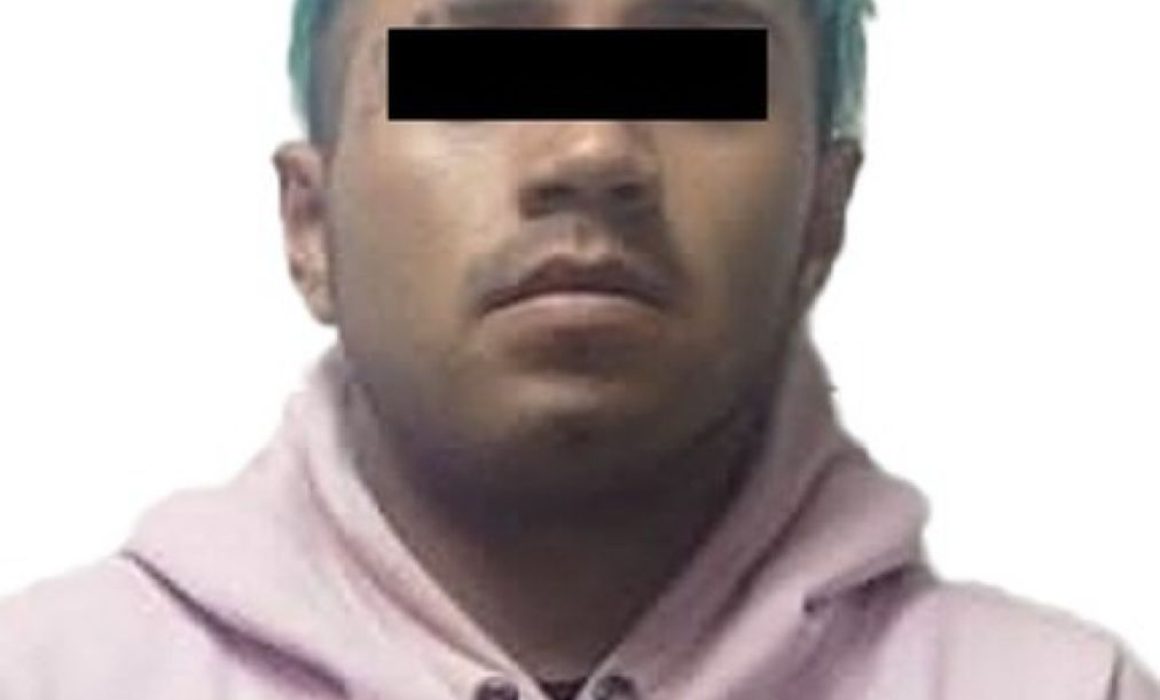 Detienen y vinculan a proceso a presunto líder de banda criminal en Teoloyucan por homicidio