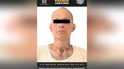 Detienen y vinculan a proceso a hombre que extorsionaba a transportistas en Nicolás Romero