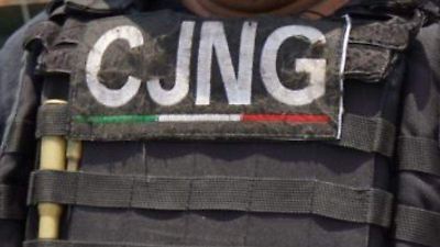 Detienen y vinculan a proceso al ‘cerebro’ financiero del CJNG, Óscar Álvarez