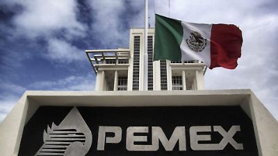 Deuda de Pemex con constructoras alcanza los 7 mil millones de pesos, advierte la CMIC