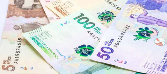 Deuda pública en Colombia aumenta el peso de los intereses en el presupuesto nacional