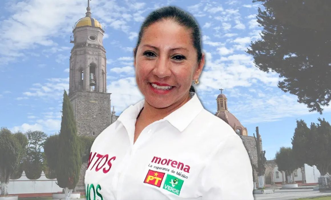 Dictan dos meses para que exalcaldesa de Capulhuac arme su defensa por presunto abuso y agresión sexual