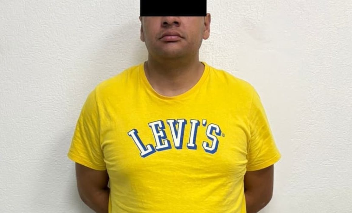 Dictan prisión preventiva a ex agente por brutal agresión y asesinato de perro en Ecatepec